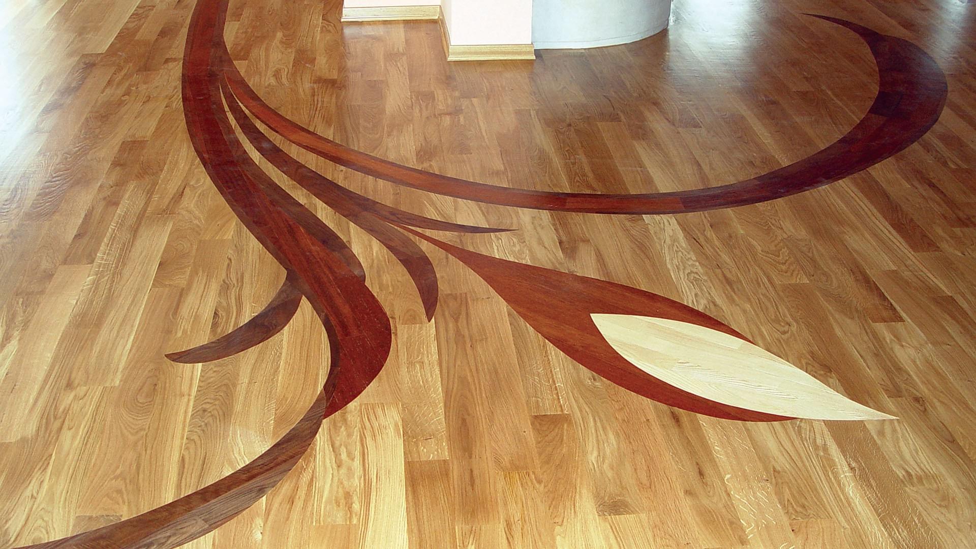 custom flooring