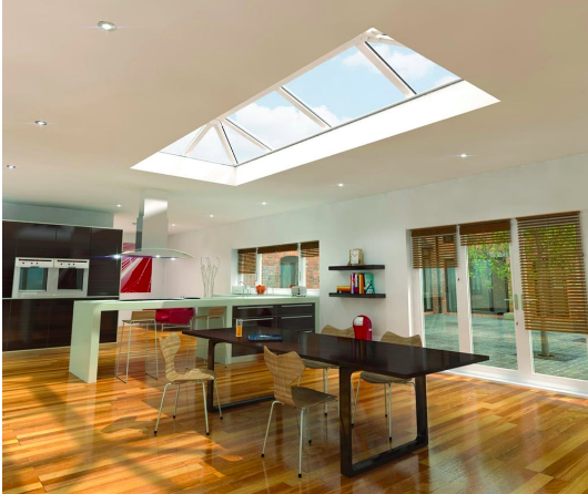 Terry&apos;s Skylights